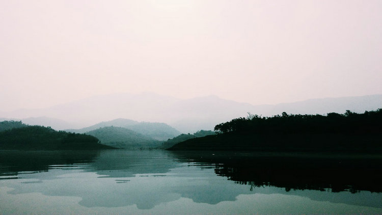 水质检测